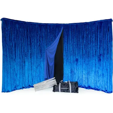 Instantpano Komplet Maxi